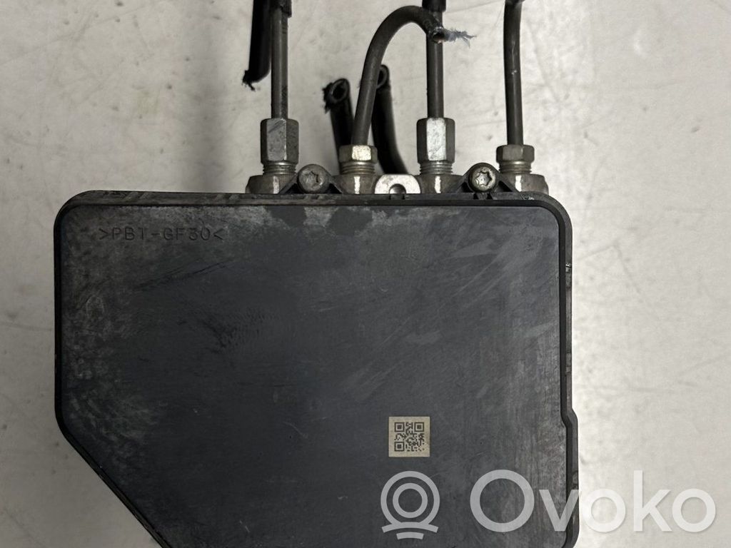 ABS Pump   1338006980,GDK4437A0