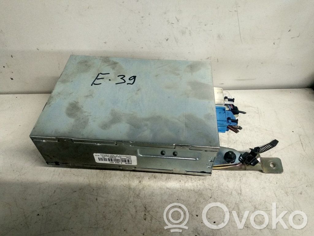 BMW 5 E39 Other control units/modules 