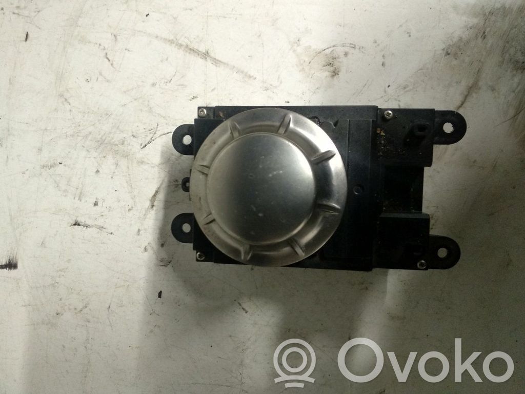 Head unit multimedia control   6944884,HW06,SW0C,0416K,A101
