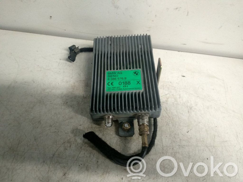 Sound amplifier   83865769,83865769