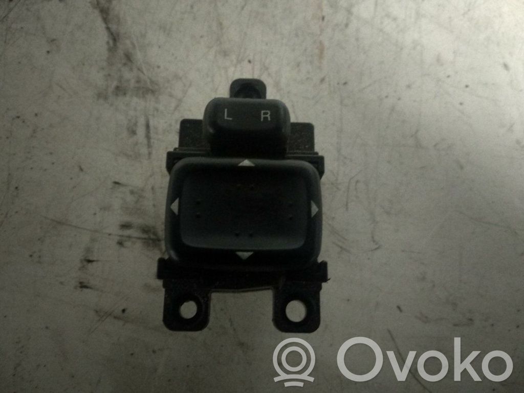 Mazda 6 Interruptor del espejo lateral 