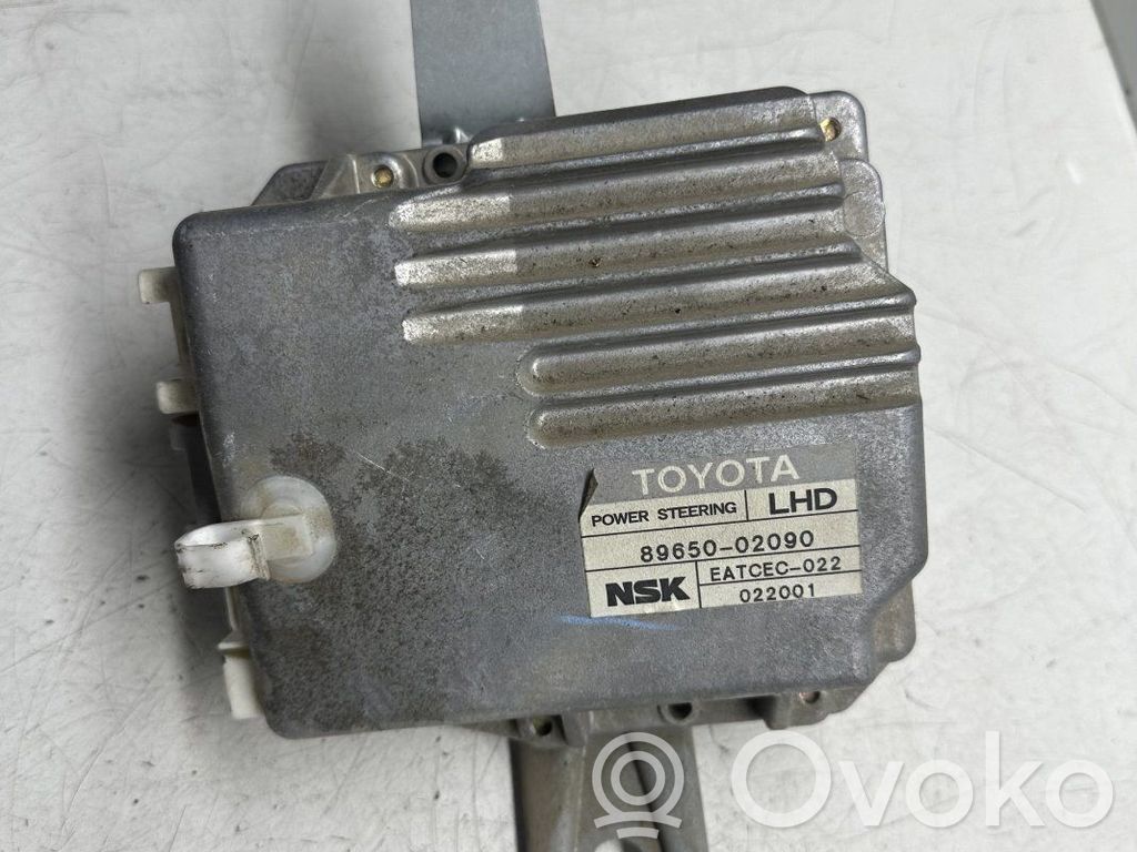 Toyota Corolla E120 E130 Power steering control unit/module 