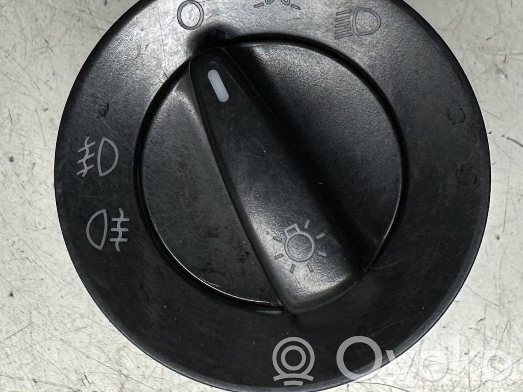 Ford Galaxy Interrupteur d’éclairage 