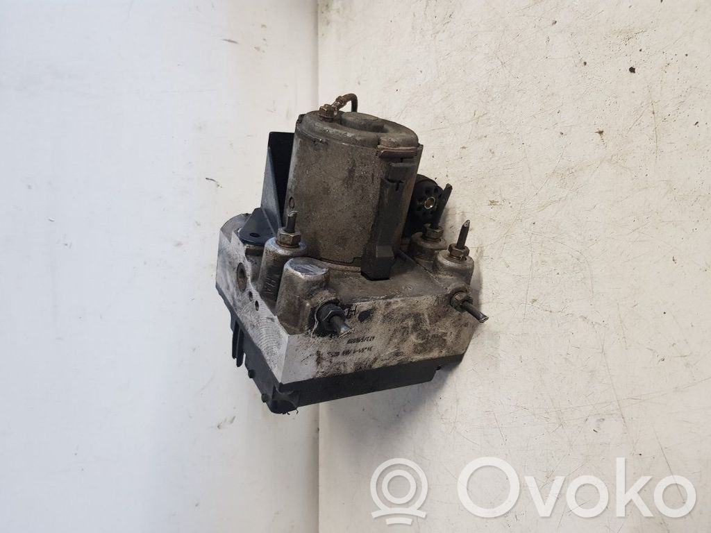 ABS Pump   DPA12V0,048