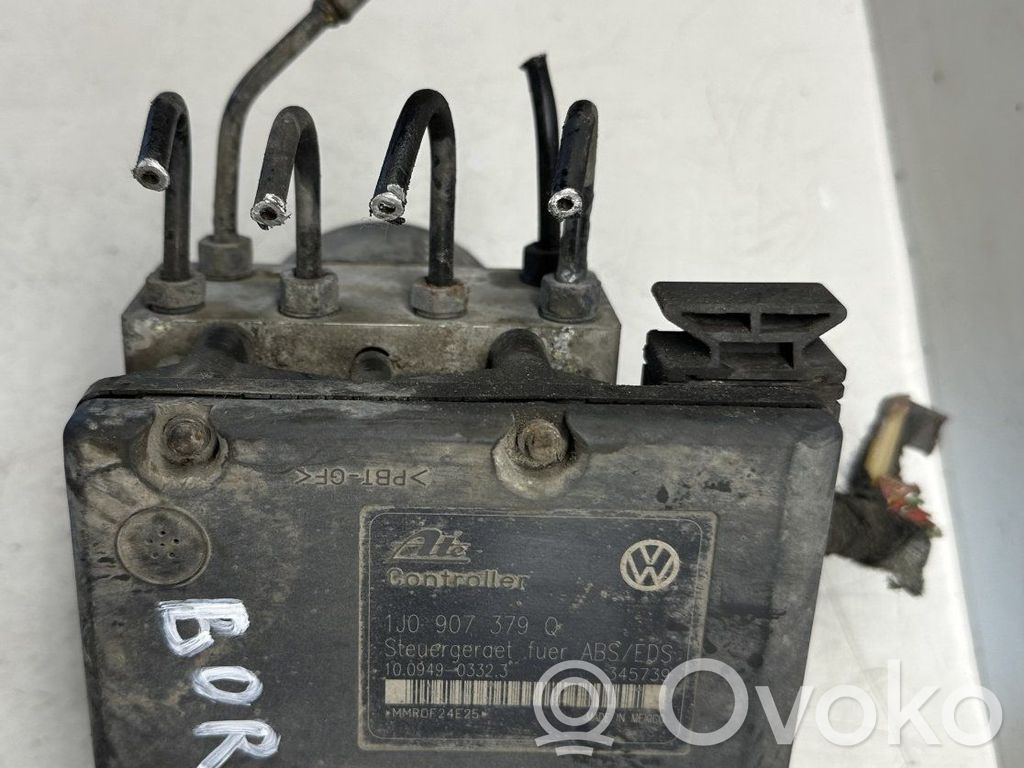 Volkswagen Bora ABS Pump 