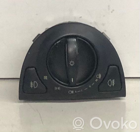 Light switch