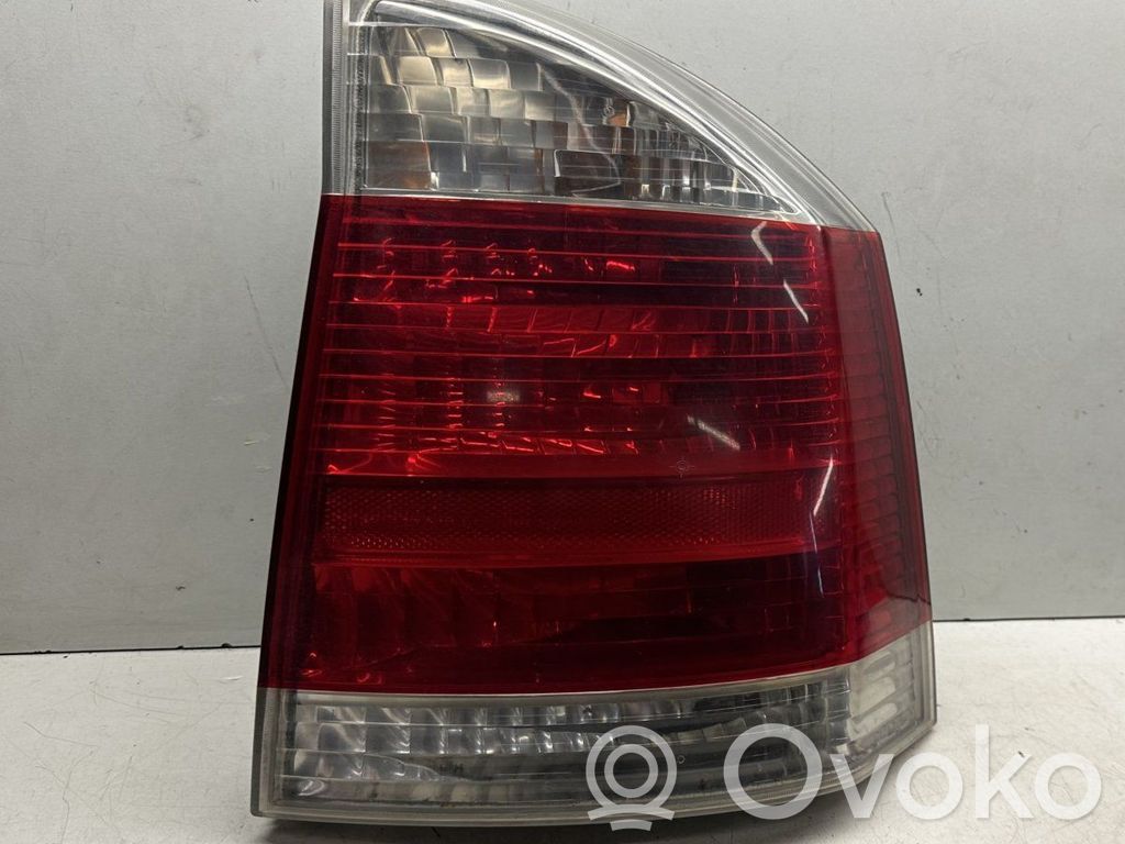 Opel Vectra C Rear/tail lights 