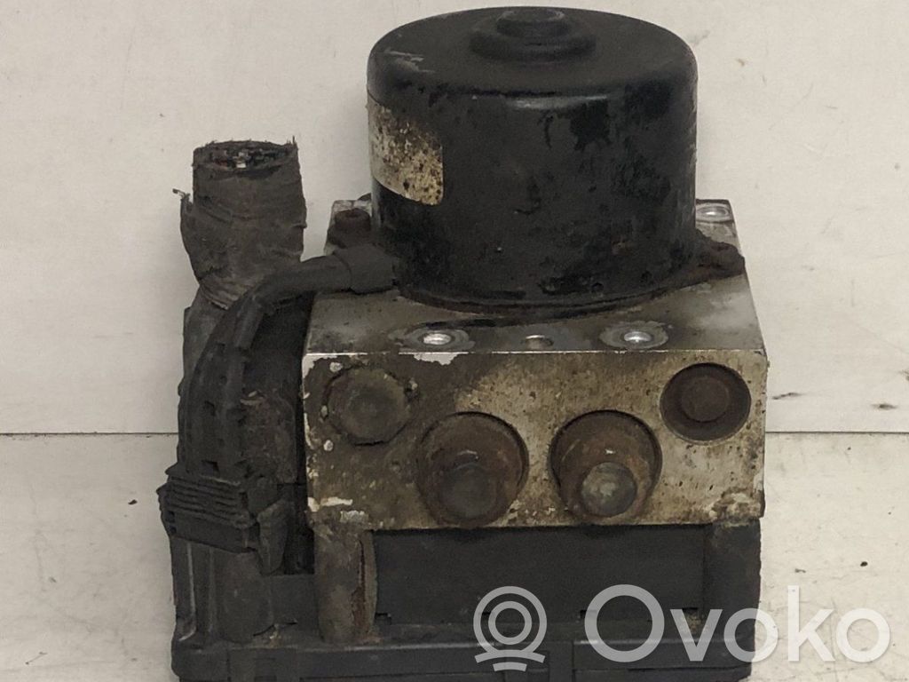 Chrysler Grand Voyager IV ABS Blokas 