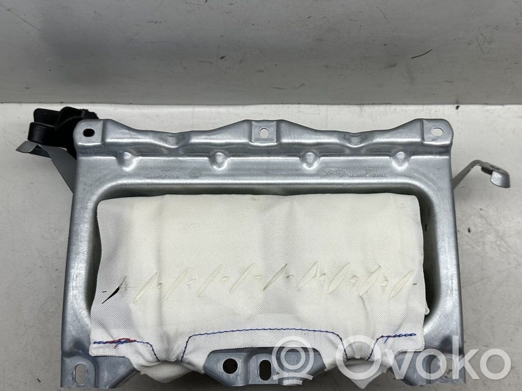 Ford Focus Beifahrerairbag 