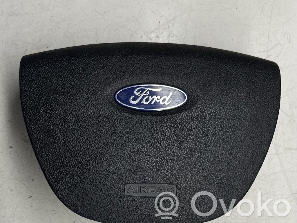 Ford Focus Stūres drošības spilvens 