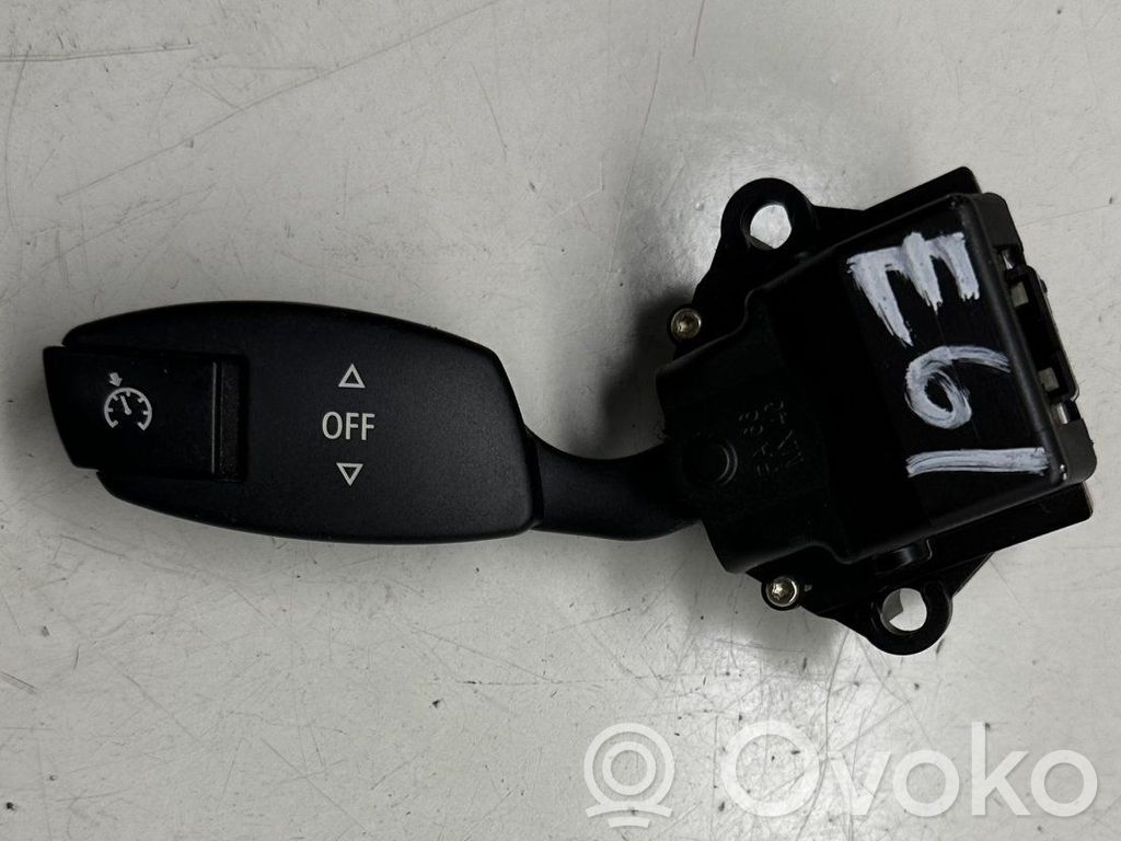 BMW 5 E60 E61 Cruise control switch 