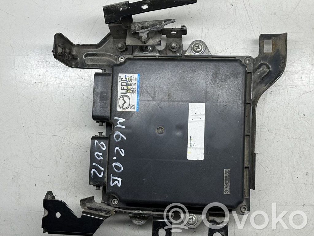 Mazda 6 Engine control unit/module 