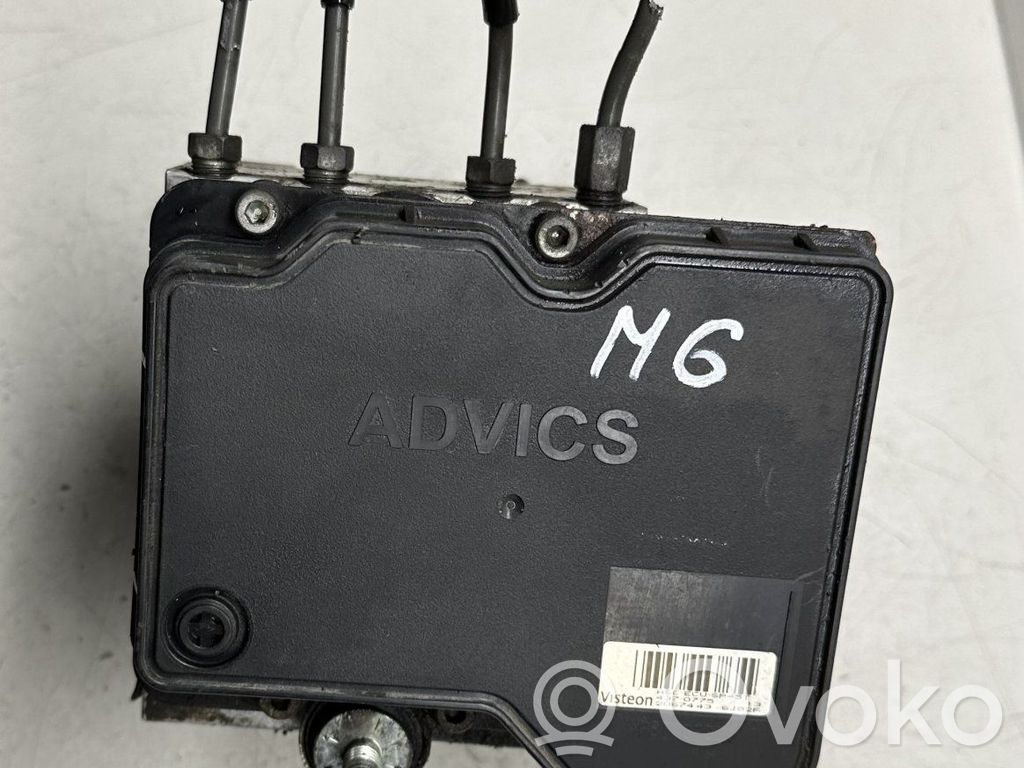 Mazda 6 ABS Pump 