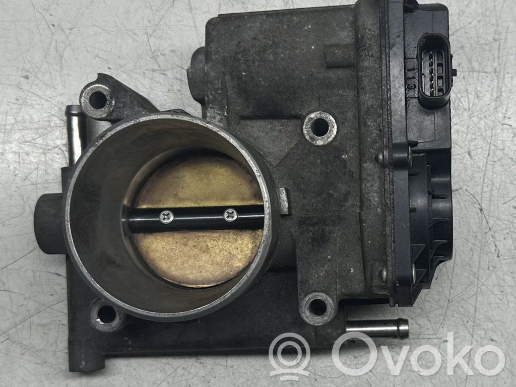 Mazda 6 Throttle valve 