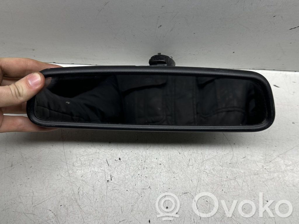 Volvo S40 Rear view mirror (interior) 