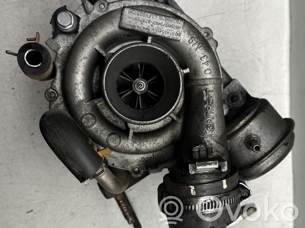 Turbina   GTA1546LU,7639806,H8200575462