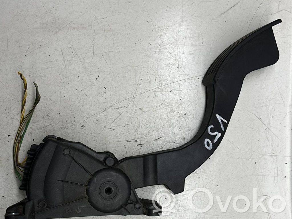 Volvo S40 Akceleratoriaus pedalas 