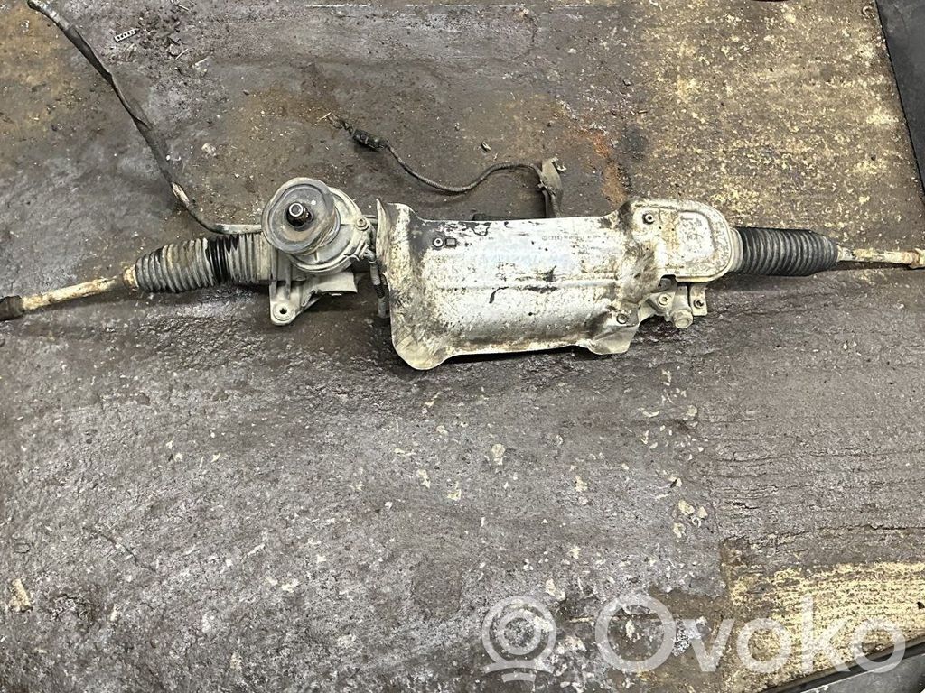 Volkswagen PASSAT B6 Steering rack 