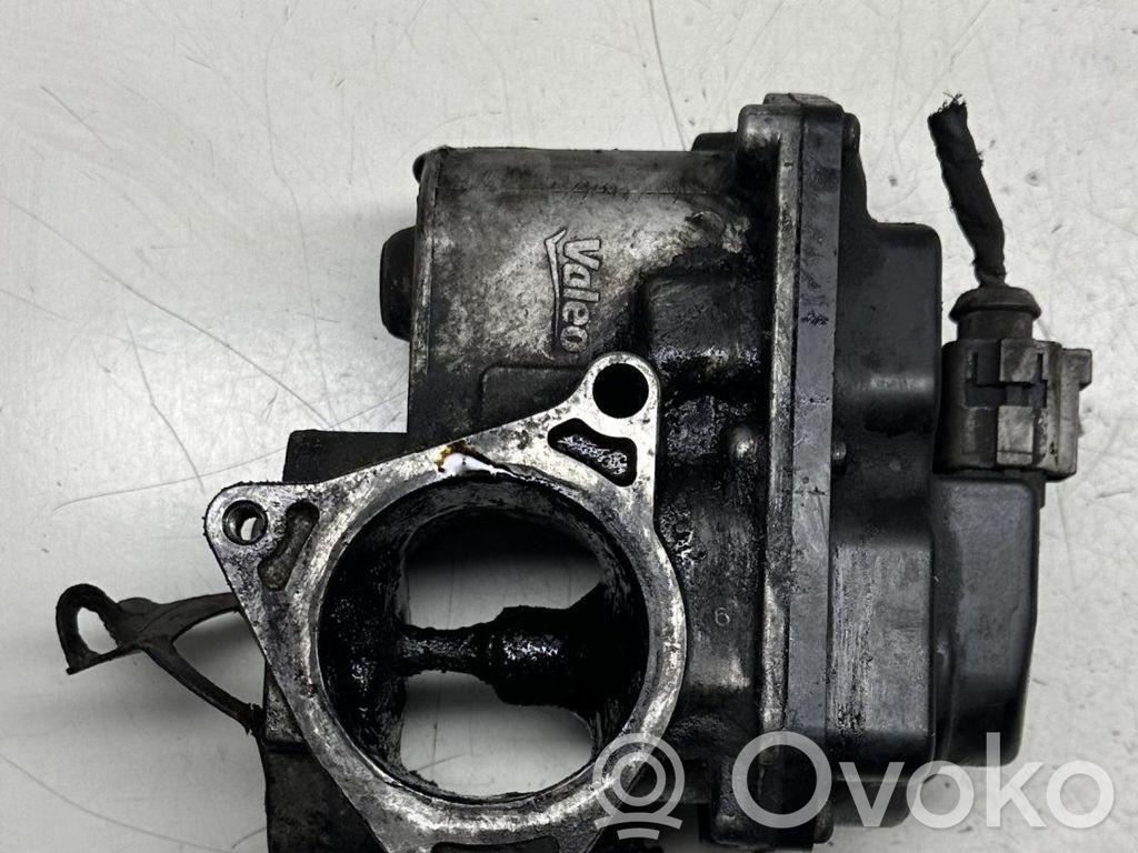 Volkswagen PASSAT B6 EGR vārsts 