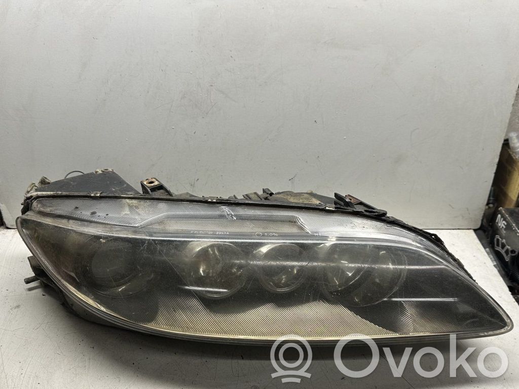 Headlight/headlamp
