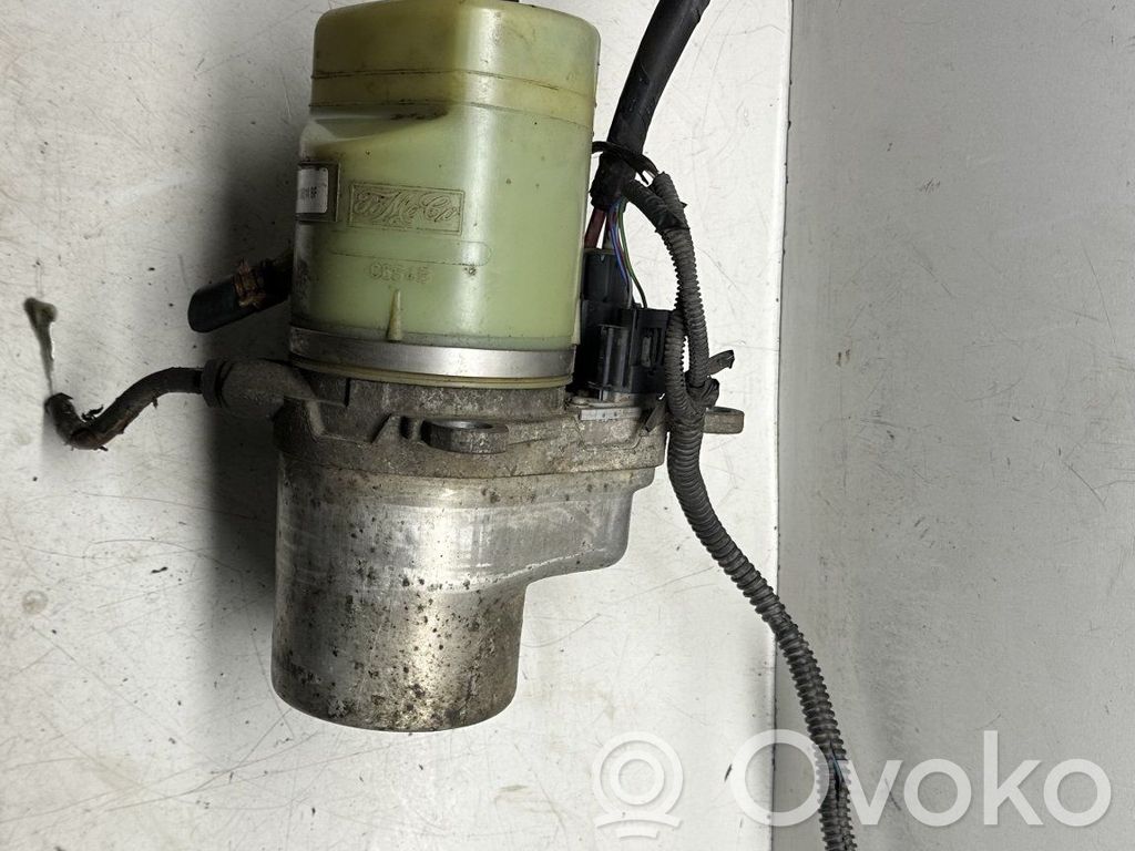Ford Focus Power steering pump 