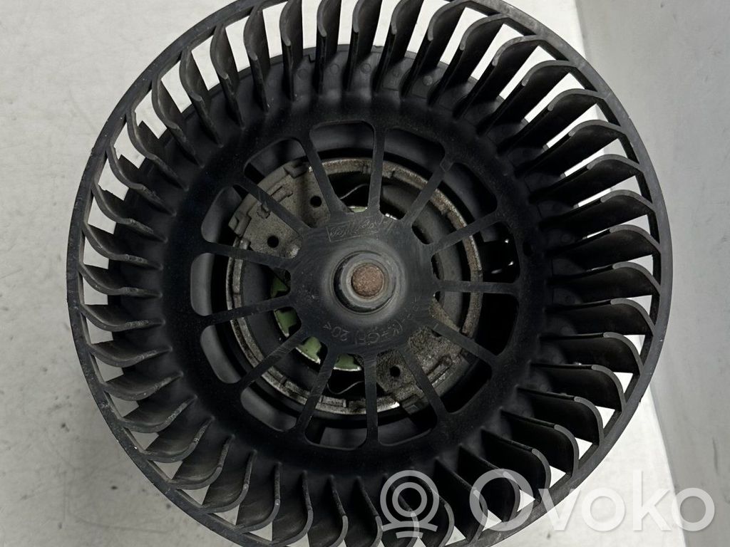 Ford Focus Вентилятор печки 