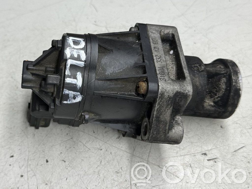 Lancia Delta Válvula EGR 