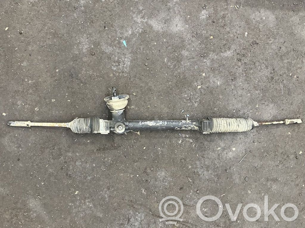 Opel Corsa D Steering rack 