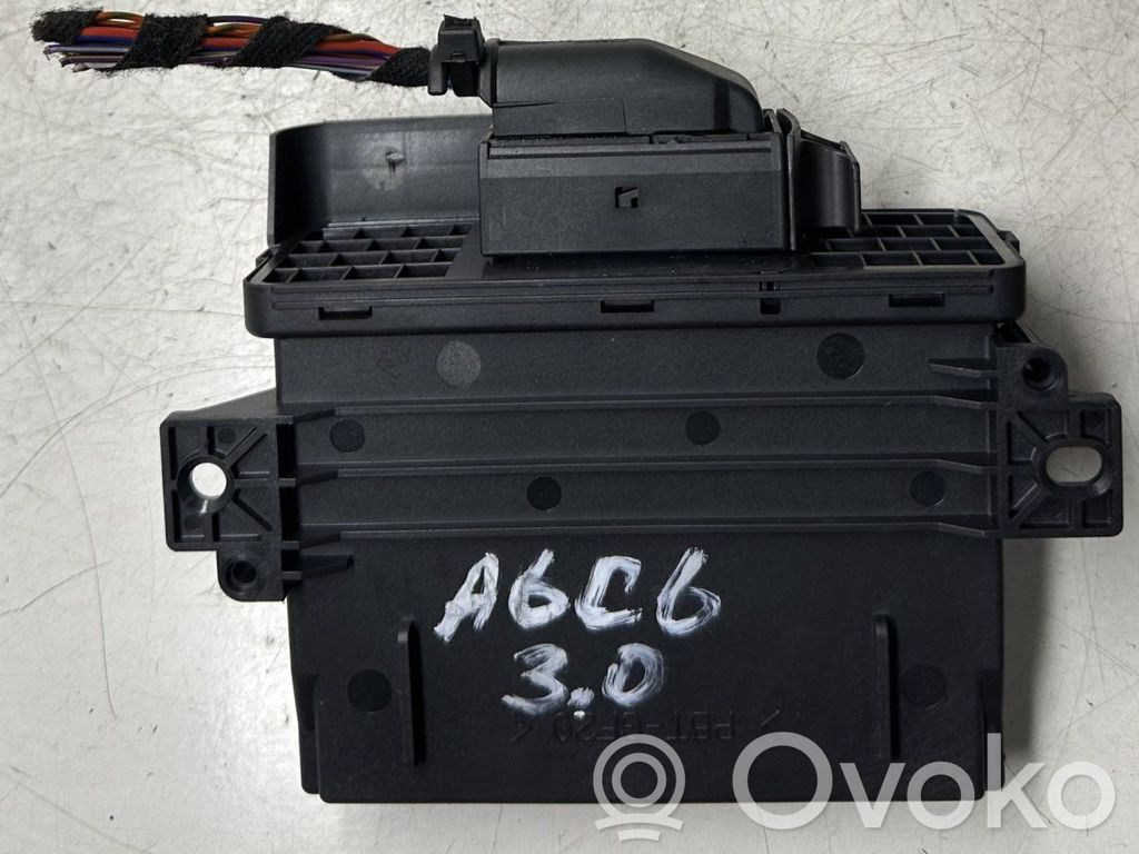 Combustion control unit/module   4F0907280A,4F0910280008