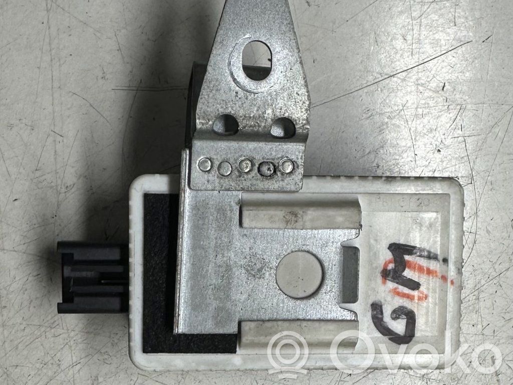 Mazda 6 Door central lock control unit/module 