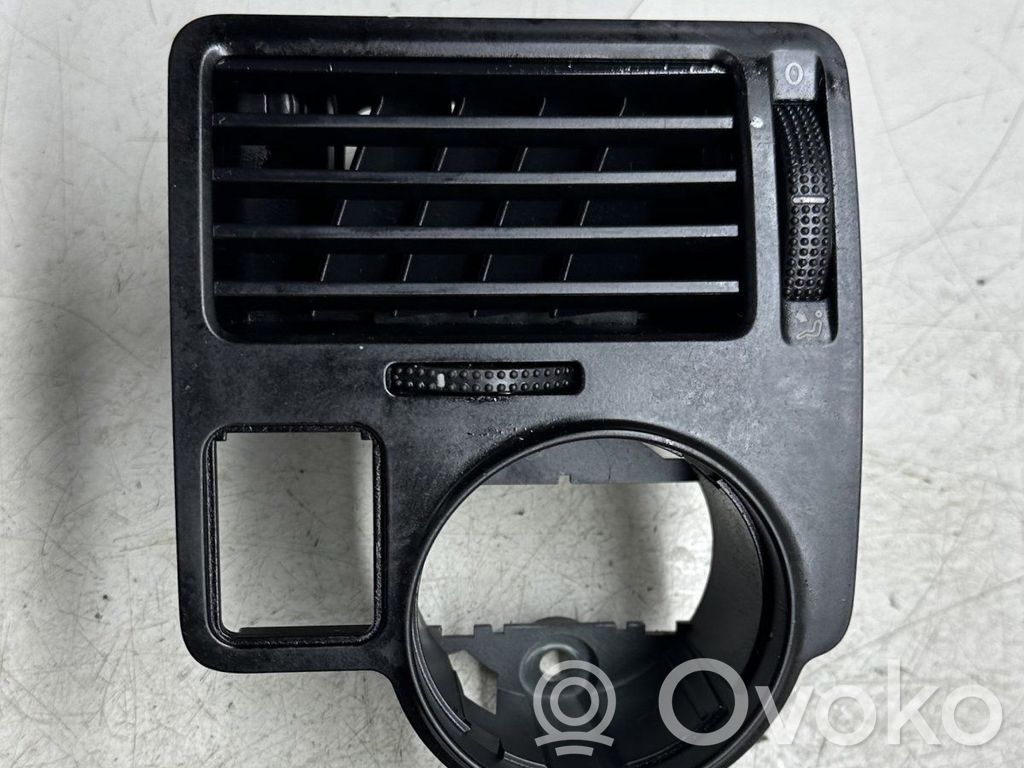 Volkswagen Golf IV Dashboard side air vent grill/cover trim 