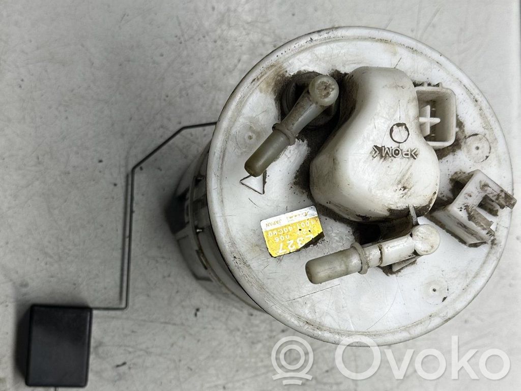 Mazda 6 Bomba interna de combustible 