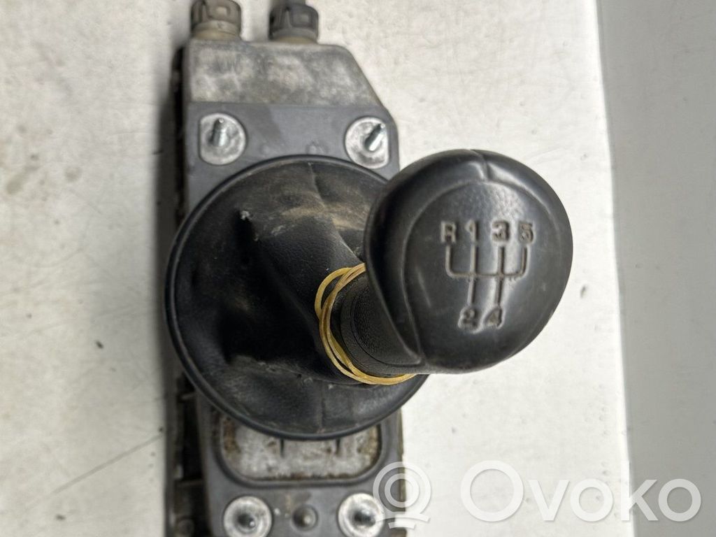 Skoda Roomster (5J) Selector caja de cambios 