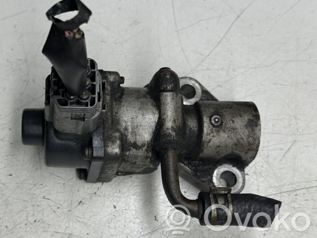 Mazda 6 Zawór EGR 