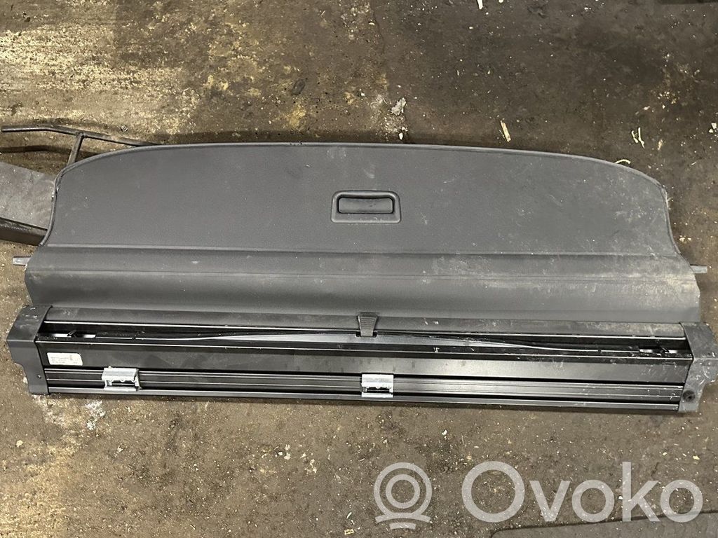 Audi A4 S4 B7 8E 8H Tavarahyllyn kansi 