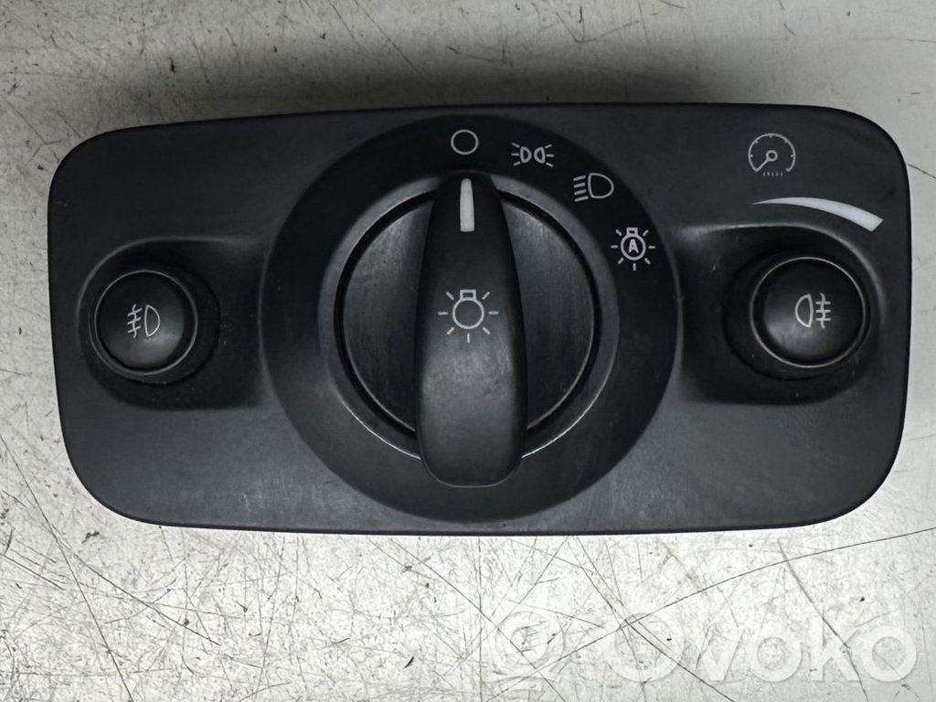 Ford Galaxy Interruptor de luz 