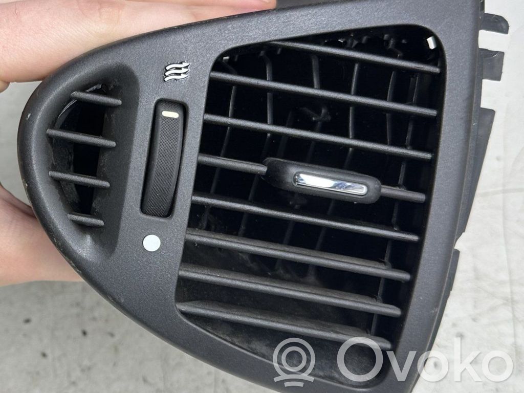 Jaguar X-Type Luftausströmer Lüftungsdüse Luftdüse seitlich 
