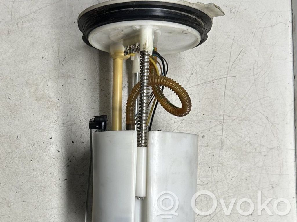 Ford S-MAX Bomba interna de combustible 