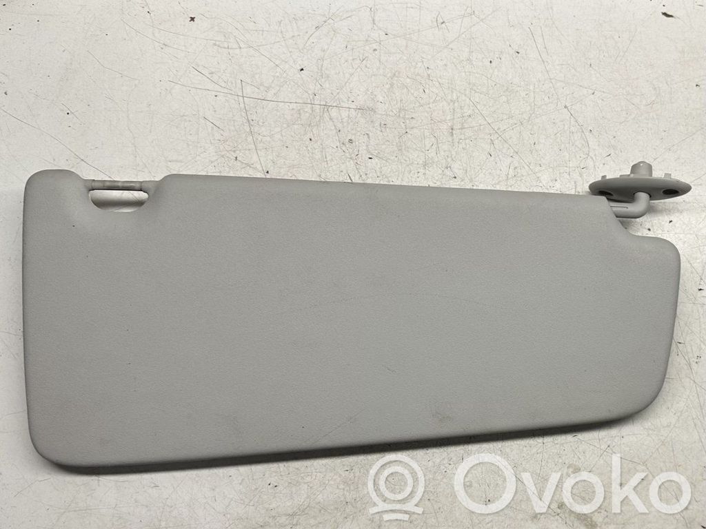 Sun visor   3M51R04101