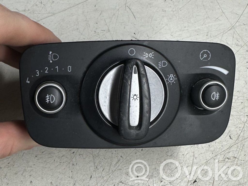Light switch   AG9T13A024CA,10022427