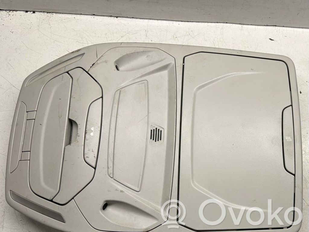 Ford S-MAX Compartimento para las gafas de sol 