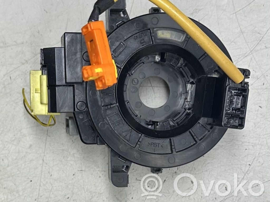 Toyota Auris 150 Airbag slip ring squib (SRS ring) 