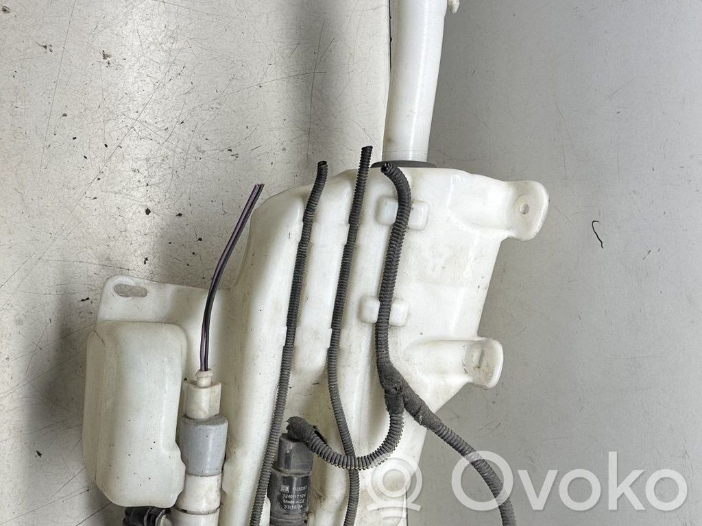 Opel Insignia A Wischwasserbehälter 