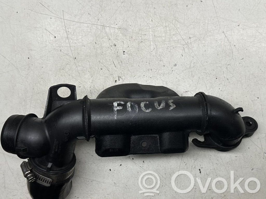 Intercooler hose/pipe   003524,9655059180