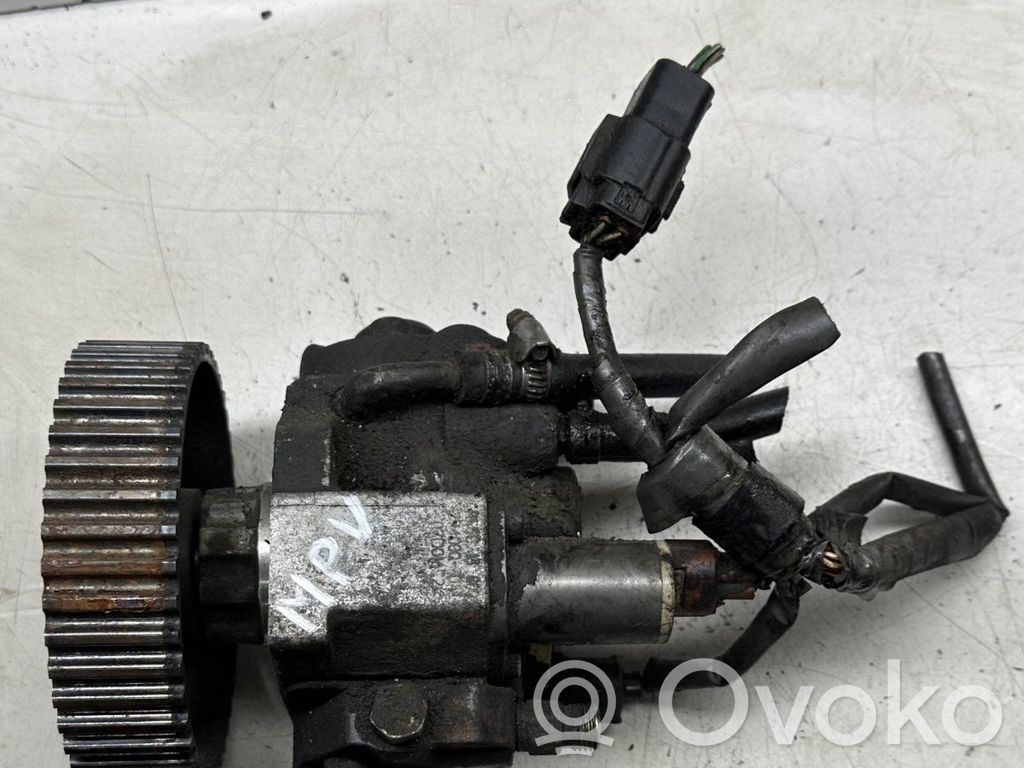 Pompa wtryskowa wysokiego ciśnienia   RF5C13800,2940000041
