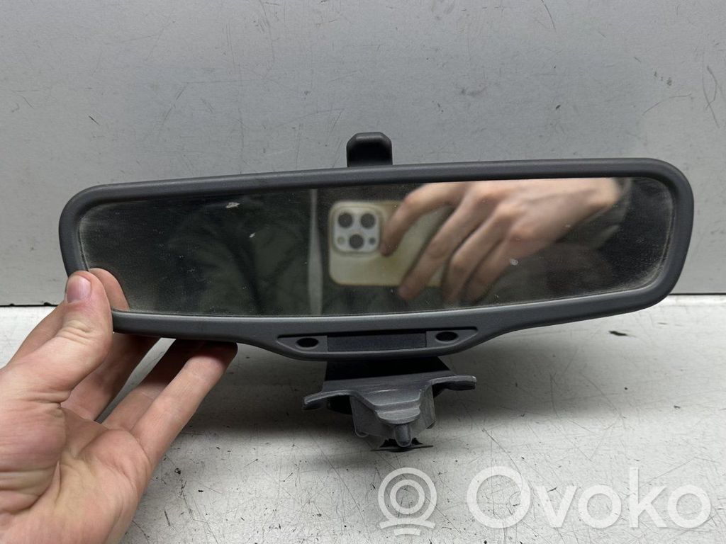 Volvo XC70 Espejo retrovisor (interior) 