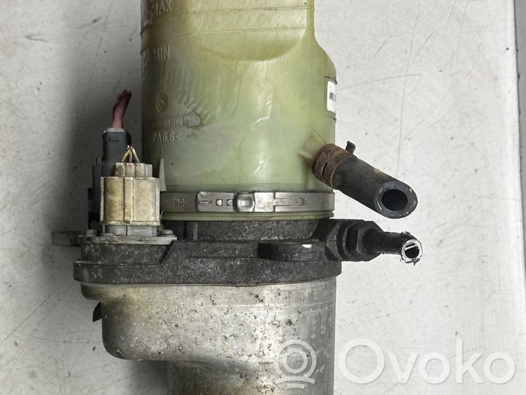 Ford Focus Power steering pump 