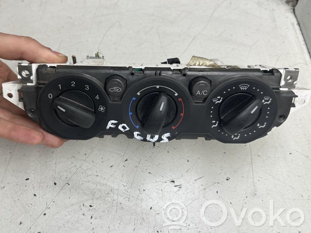 Unidad de control climatización   7M5T19980AA,69607332