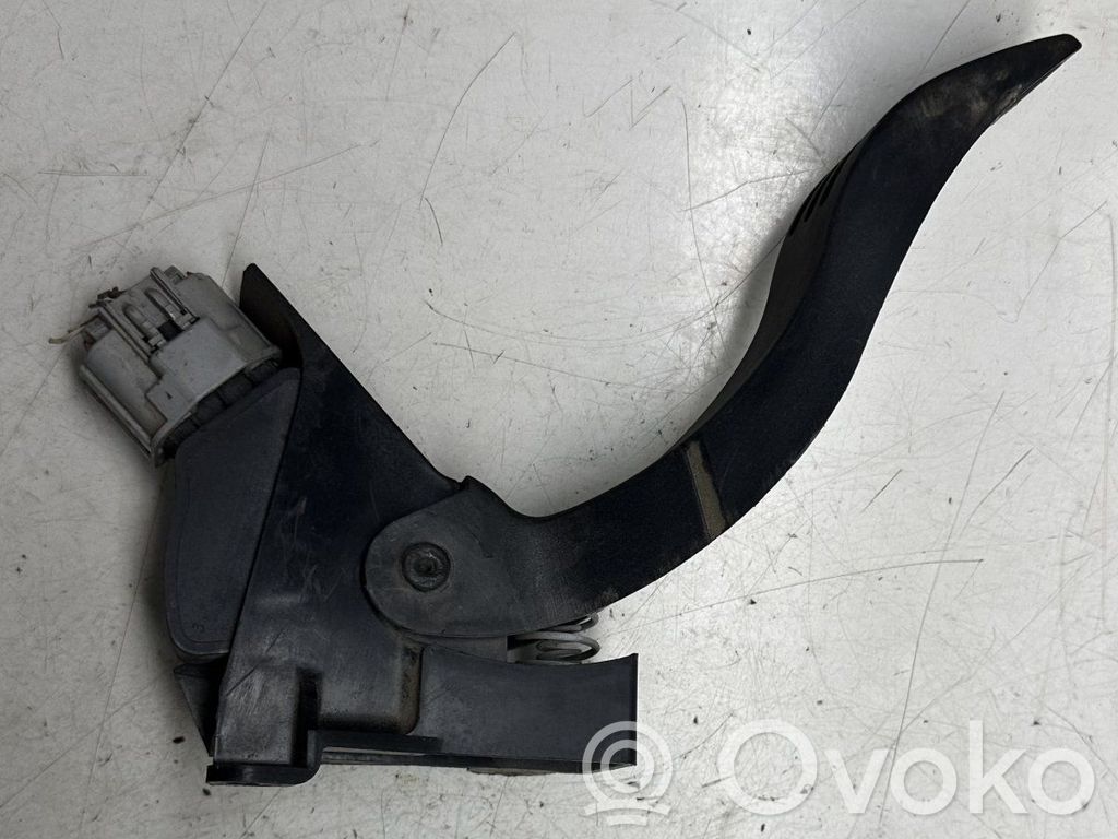 Ford Focus Accelerator throttle pedal 