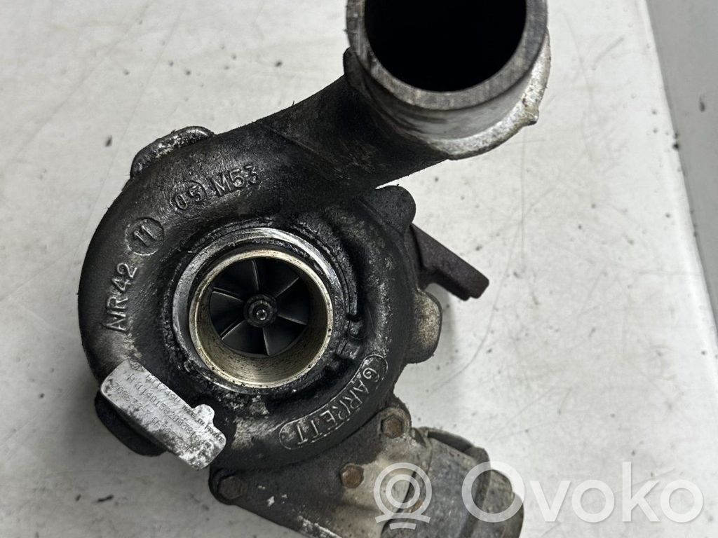 Nissan Primera Turbo 